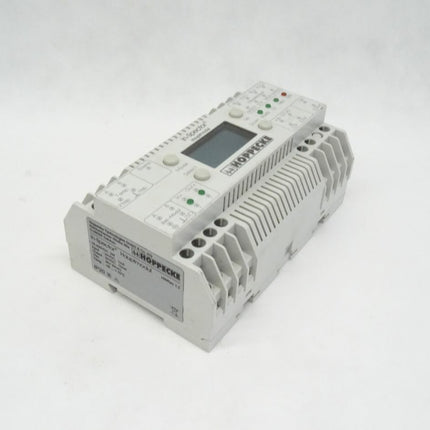 Hoppecke In-Spector Hauptmodul Relaismodul 16-400VDC / 2W - Maranos.de