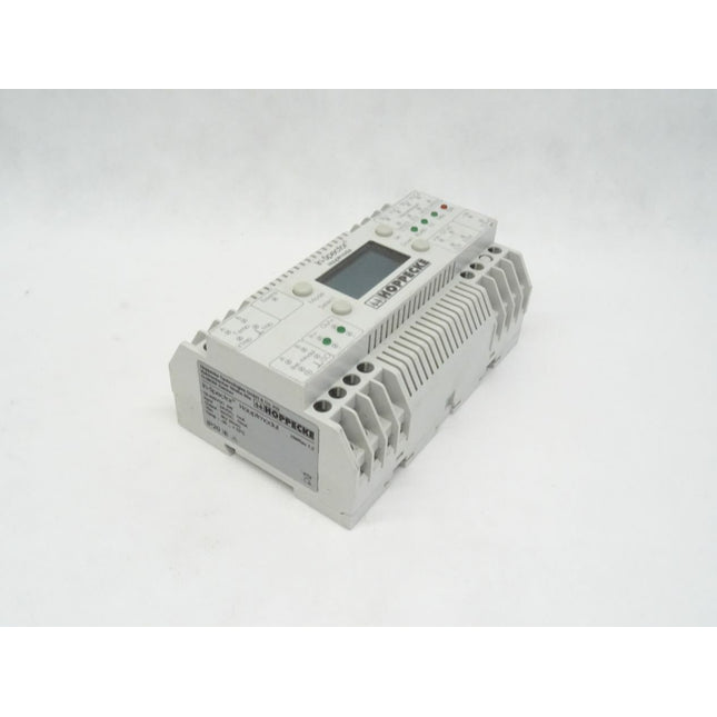 Hoppecke In-Spector Hauptmodul Relaismodul 16-400VDC / 2W - Maranos.de