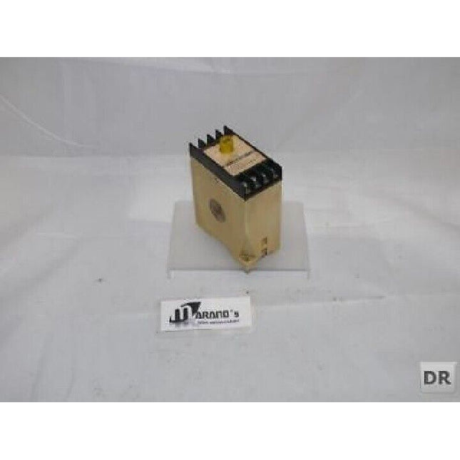 PILZ STBU / Blinkrelais / 40-60-80/24V - Maranos.de