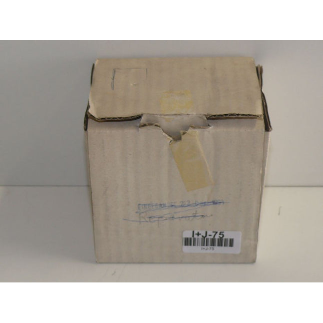 JUMO QAv-96 / 220V / 0-100C / Mess-Regler Drehspul-Anzeigeinstrument - Maranos.de