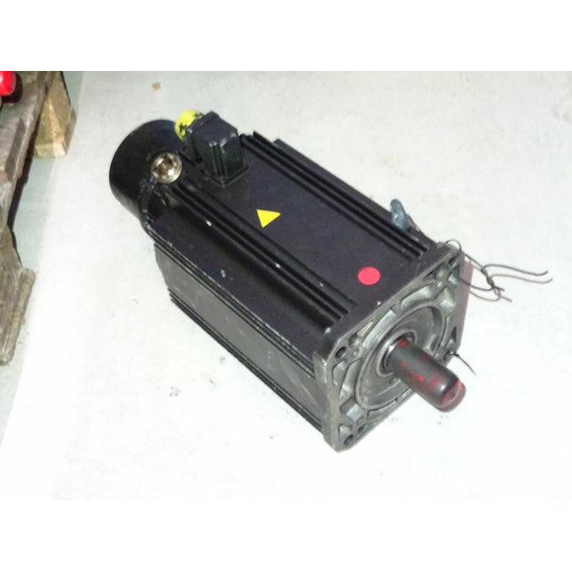 Indramat Rexroth MAC112B-0-LD-1-B/130-A-0/-I01250 Servomotor / 223232 Magnet Motor - Maranos.de