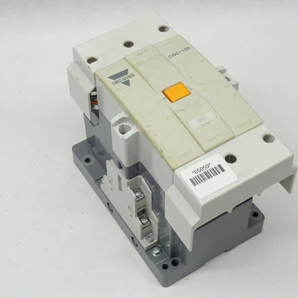 Carlo Gavazzi CGC-100 Schutzschalter  Schütz - Maranos.de