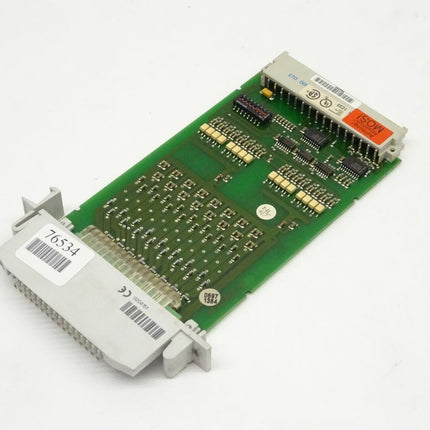 Klöckner Moeller INP-401 Eingabemodul - Maranos.de