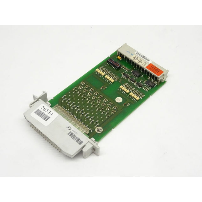 Klöckner Moeller INP-401 Eingabemodul - Maranos.de