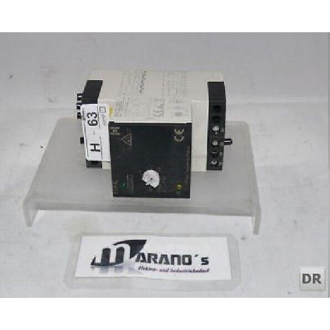 HIQUEL TCP-L Thermistor Motorschutzrelais Ui_230V~ - Maranos.de