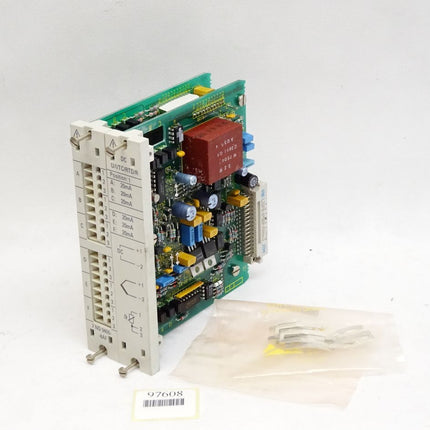 Siemens Messmodul 7ND9400-8AF C79040-A310-C315-02-87 - Maranos.de