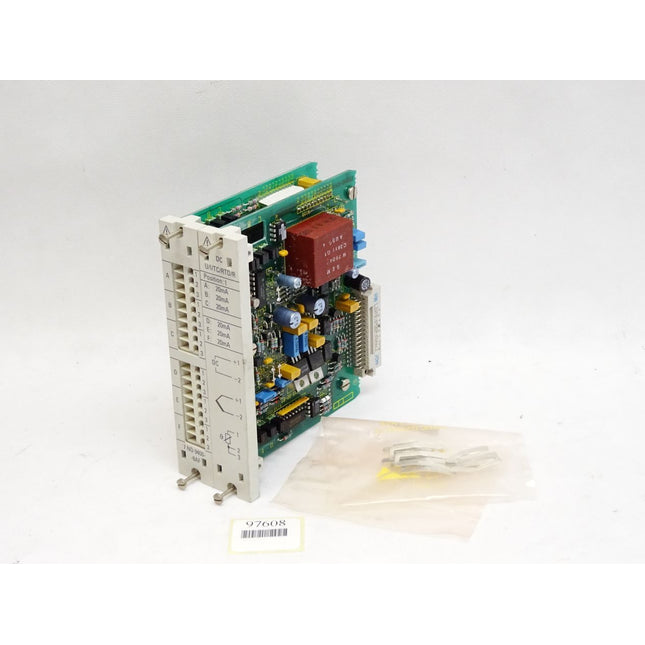 Siemens Messmodul 7ND9400-8AF C79040-A310-C315-02-87 - Maranos.de