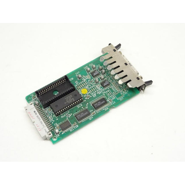 Mannesmann MT15X/24 Interface Parallel-C RS232 - Maranos.de