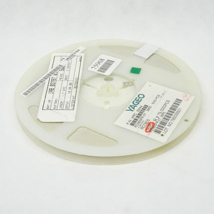 5000x YAGEO SMD Widerstand 36,5 Ohm  / WRC 05244 / RC0805FR-07 / 36R5 / 0805 - Maranos.de