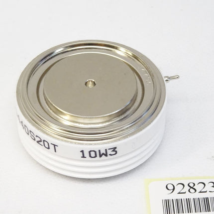 Eupec Thyristor D440S20T 10W3 / Neu - Maranos.de
