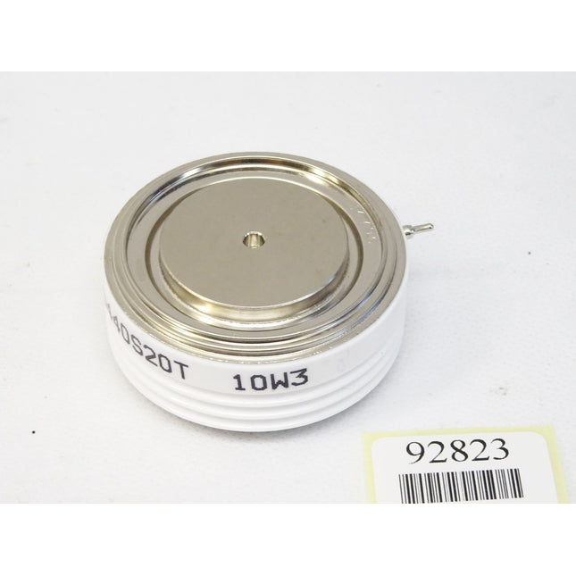 Eupec Thyristor D440S20T 10W3 / Neu - Maranos.de
