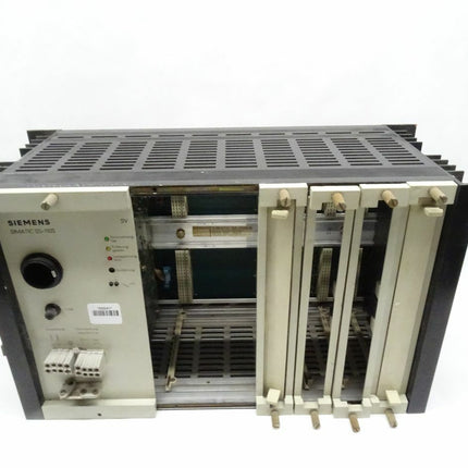 Siemens 6ES5932-3SA12 Gehäuse mit Stromversorgung 6ES5 932-3SA12 - Maranos.de