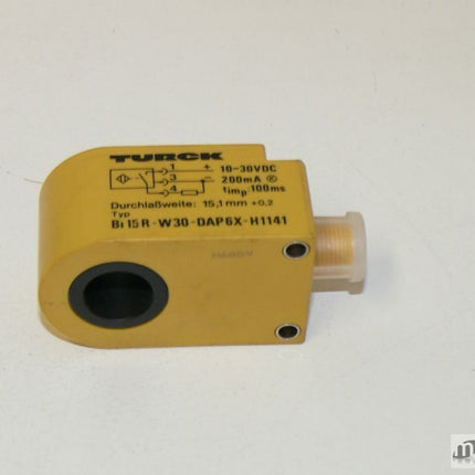 TURCK Bi15R-W30-DAP6X-H1141 / Bi15R-W30-DAP6X-H1141 - Maranos.de