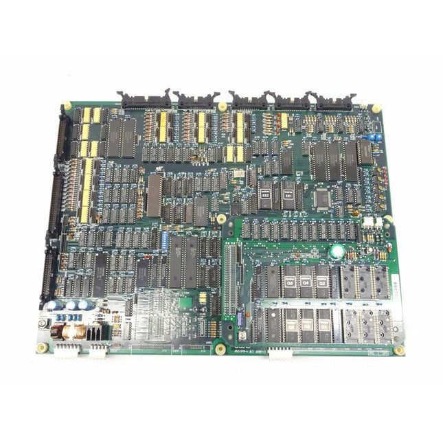 Brother B521098-6 Steuerplatine Kreislaufplatte 8907017A // 8910090A - Maranos.de