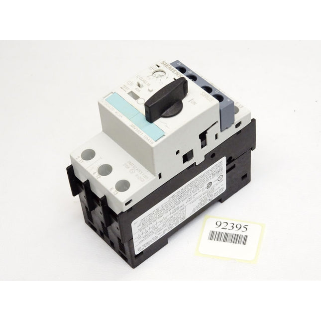 Siemens Sirius 3RV1021-1DA10 - Maranos.de