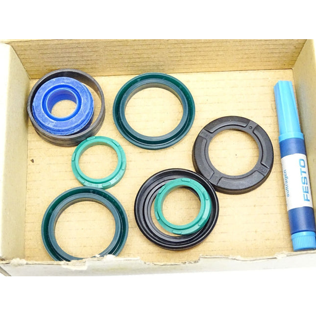 Festo Verschleißteile 369195 DNC-32-PPV-A / Neu OVP - Maranos.de