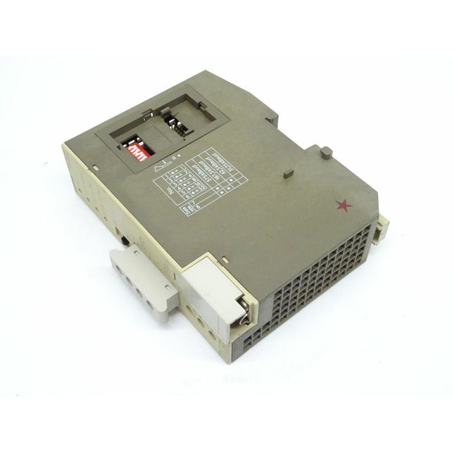 Siemens 6ES5318-8MA12 Simatic Anschaltung ET100U / 6ES5 318-8MA12 - Maranos.de