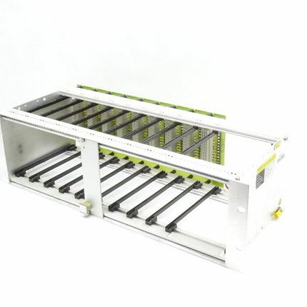 WINTER GMS 8-R 12 NSV - Rack leer Steuerung Gaswarnanlage - Maranos.de