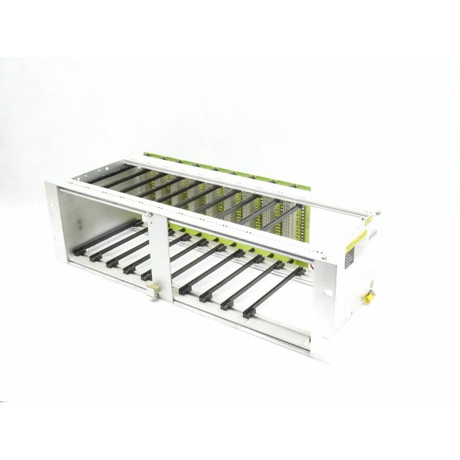 WINTER GMS 8-R 12 NSV - Rack leer Steuerung Gaswarnanlage - Maranos.de