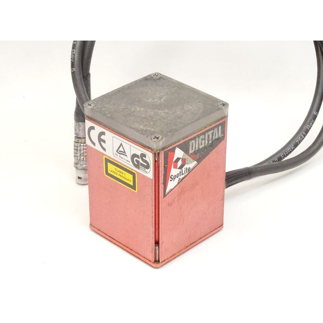 Perceptron 515-0105-01 / Digital Spotlite - Maranos.de