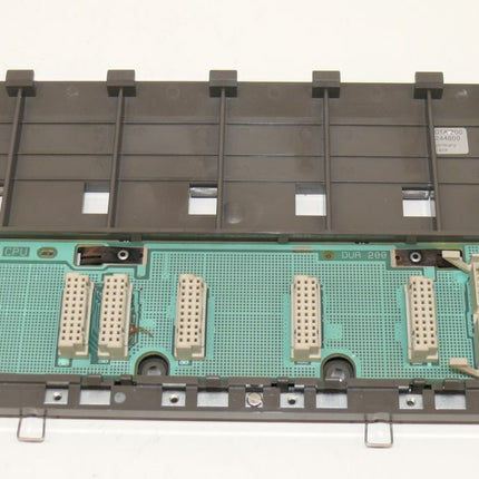 AEG DTA 200 7628-042.244800 primary rack Rev. 05 - Maranos.de