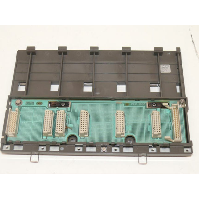 AEG DTA 200 7628-042.244800 primary rack Rev. 05 - Maranos.de