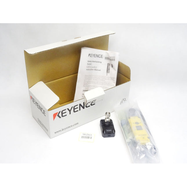 Keyence GS-73PC / Neu OVP - Maranos.de