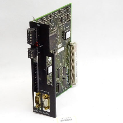 SEW Eurodrive MDV 8222215.14.16 Movidrive Einschubkarte - Maranos.de