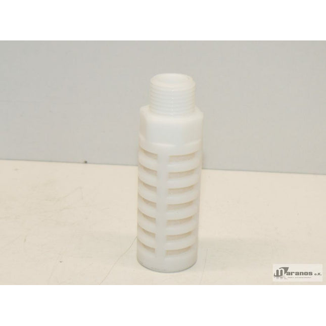 NEU 1 Stück SNC AN400-04 Schalldämpfer - Maranos.de