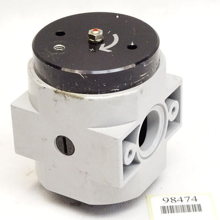 Festo 398351 HEL/LR-D-MAXI-SA Druckregelventil - Maranos.de