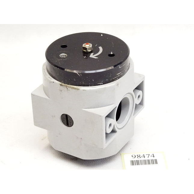 Festo 398351 HEL/LR-D-MAXI-SA Druckregelventil - Maranos.de