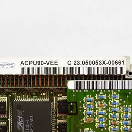 Unipro ACPU90-VEE C23.050053X-00661 23.050053X - Maranos.de