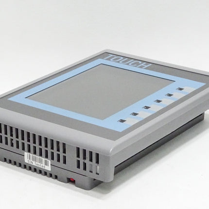 Siemens Panel KTP600 Basic color 6AV6647-0AC11-3AX0 6AV6 647-0AC11-3AX0 - zum Teil erneuert - Maranos.de