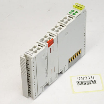 Wago 751-610 / 000-001 Einspeiseklemme - Maranos.de