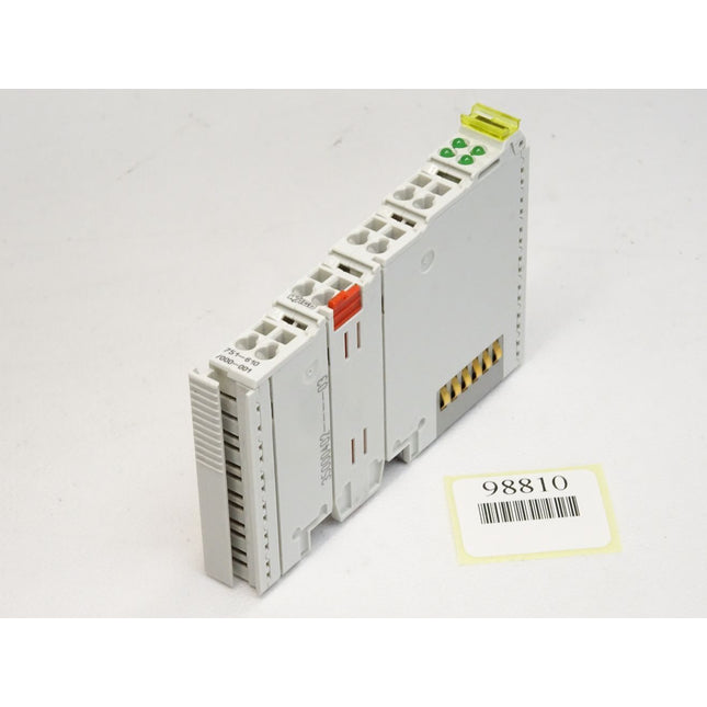 Wago 751-610 / 000-001 Einspeiseklemme - Maranos.de