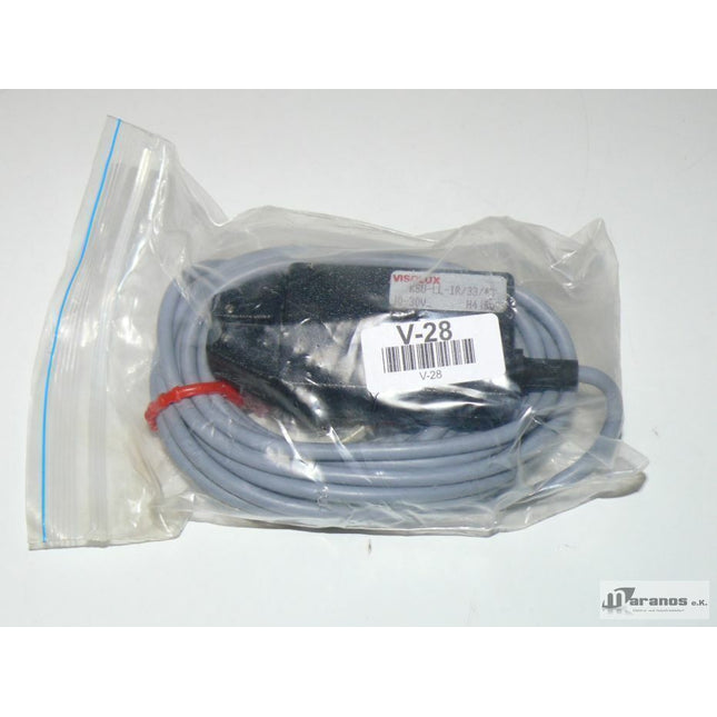 NEU Visoux KSU-LL-IR/33/43 Lichtregler Regler - Maranos.de