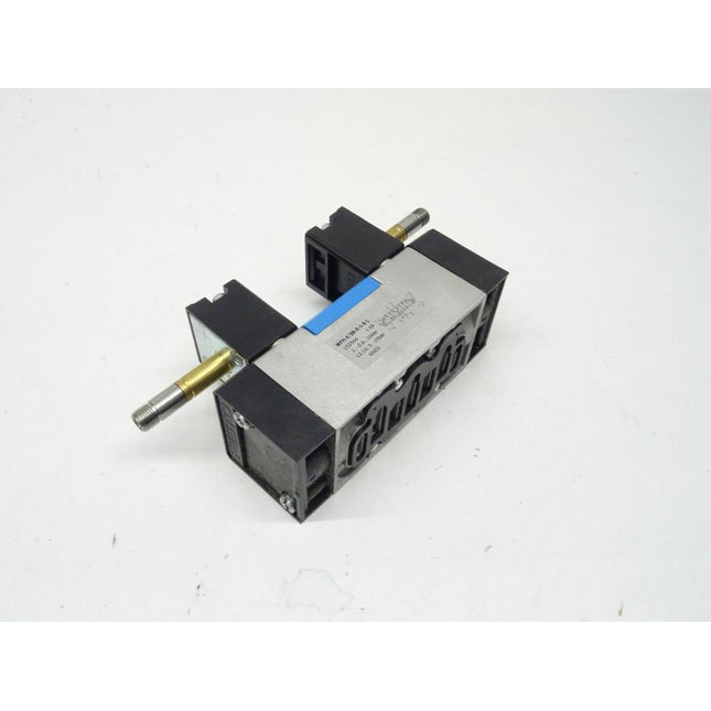 Neu FESTO 152566 / MFH-5/3B-D-1-S-C Magnetventil - Maranos.de