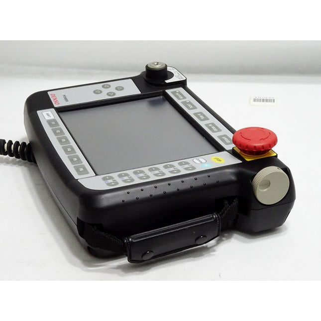 Denso TP-RC7M-1 Teach pendant Industrieroboter - Maranos.de