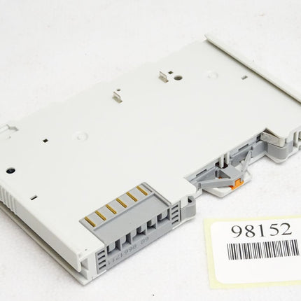 Beckhoff KL9187 Potenzialverteilungsklemme - Maranos.de