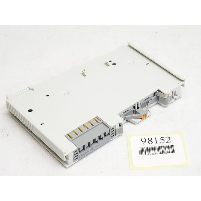 Beckhoff KL9187 Potenzialverteilungsklemme - Maranos.de