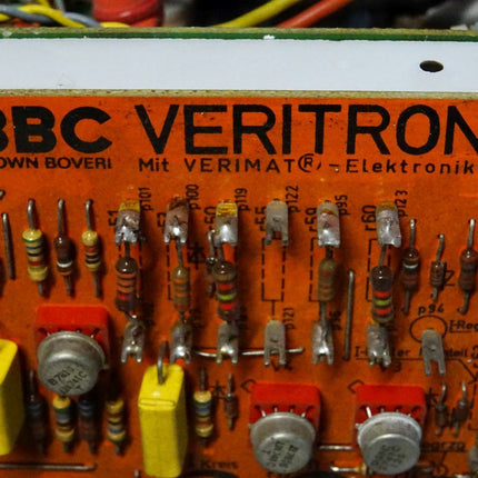 BBC Veritron GAM0523 - Maranos.de
