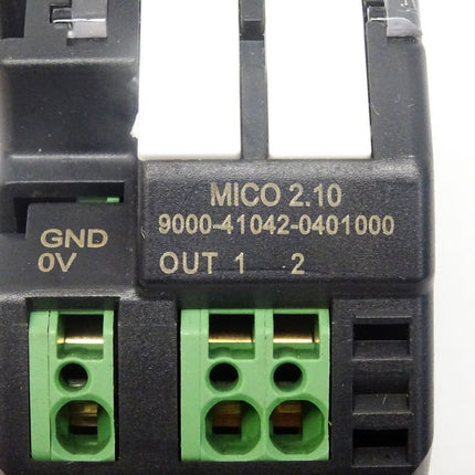 Murr MICO2.10 / 9000-41042-0401000 - Maranos.de