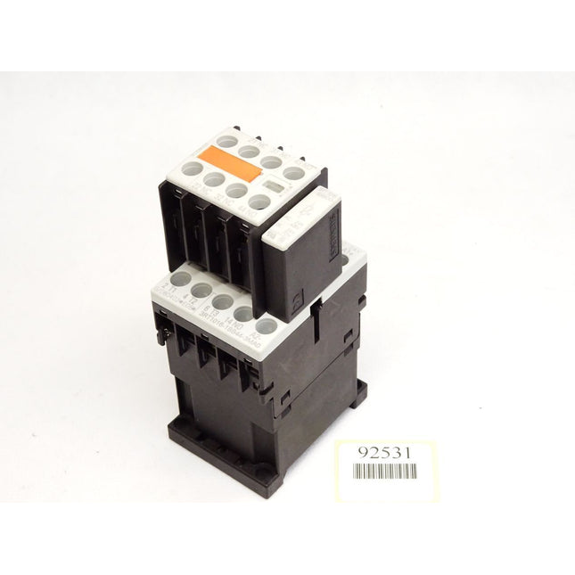 Siemens Leistungsschütz 3RT1016-1BB44-3MA0 - Maranos.de