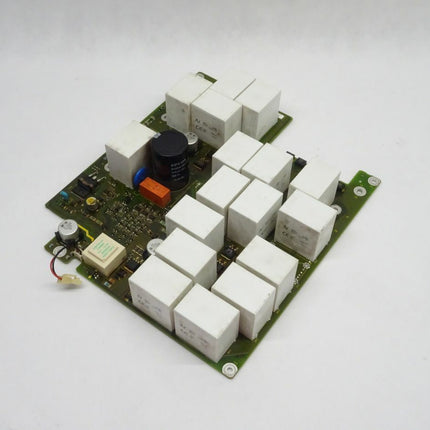 Siemens A5E01214237 Steuerplatine - Maranos.de