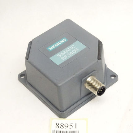 Siemens Simatic RF340R 6GT2801-2BA10 E:1 - Maranos.de