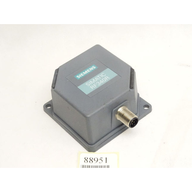 Siemens Simatic RF340R 6GT2801-2BA10 E:1 - Maranos.de