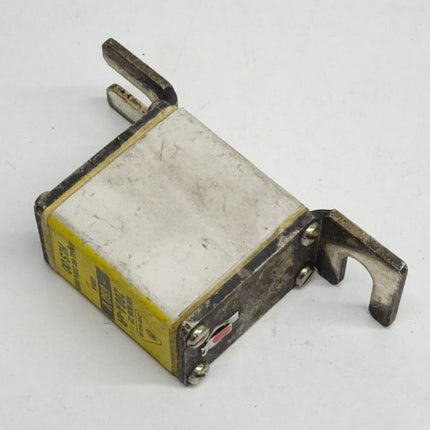 Jean Müller HLS 00 200A-aR ~660V 120kA Sicherung - Maranos.de