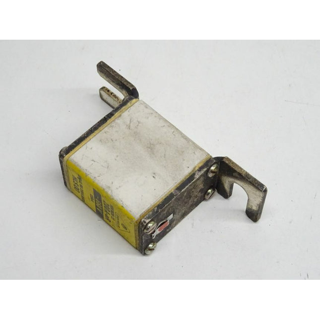 Jean Müller HLS 00 200A-aR ~660V 120kA Sicherung - Maranos.de