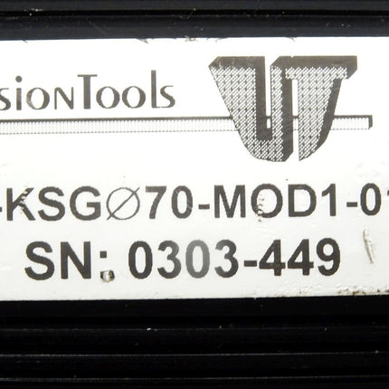 VisionTools VT-KSG 70-MOD1-010 + Cosmicar Lens Zoom 12.5-75mm 1:18 63572 - Maranos.de