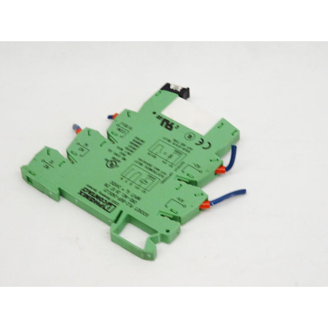 Phoenix Contact 2967219 / PLC-BSP-24DC/21 - Maranos.de